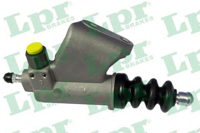 Рабочий цилиндр 3025 LPR