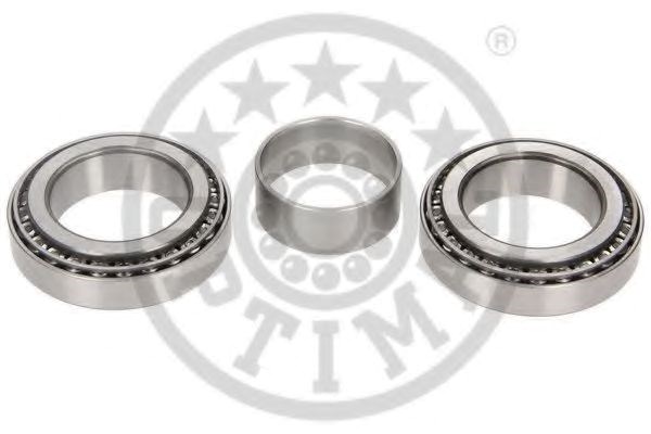 Подшипник ступицы задней 302904 OPTIMAL