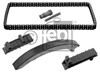 Натяжители цепи 30306 FEBI