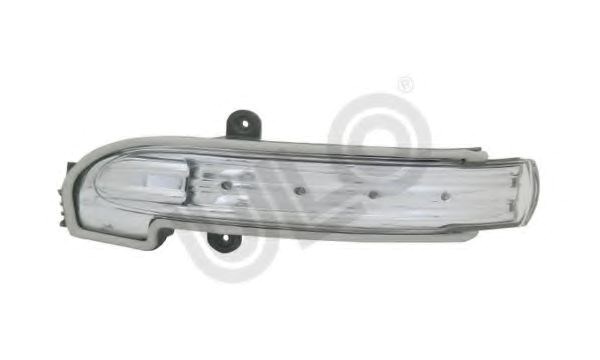 Указатель поворота зеркала, левый 3037029 ULO