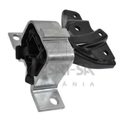 Подушка мотора правая 30601 ASAM