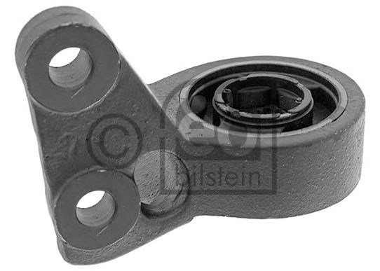 Сайлентблок нижний передней подвески 30714 FEBI