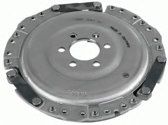 Лепестковая корзина сцепления 3082308931 SACHS
