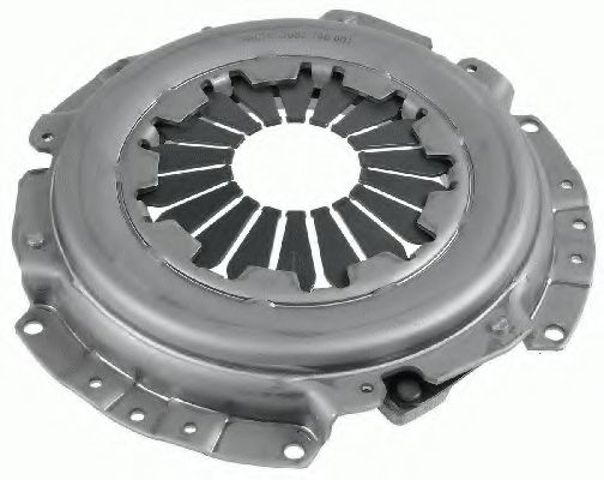 Корзина сцепления 3082740001 SACHS