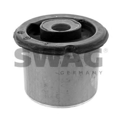 Сайлентблок нижний передней подвески 30938811 SWAG