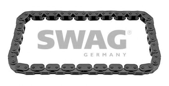 Цепь масло насоса 30940393 SWAG