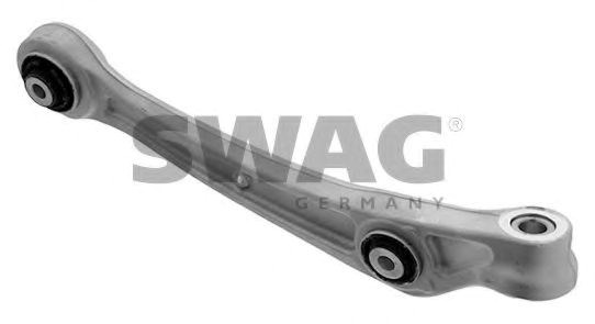 Правый рычаг передней нижней подвески 30944271 SWAG