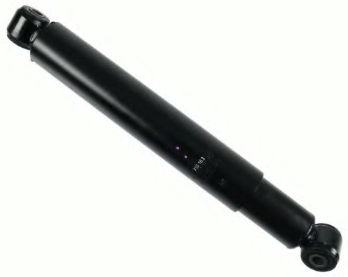 Стойка передняя 310163 SACHS