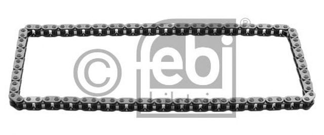 Цепь привода распредвала 31073 FEBI