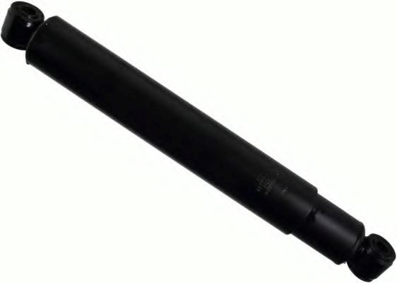 Амортизаторы задние 310786 SACHS