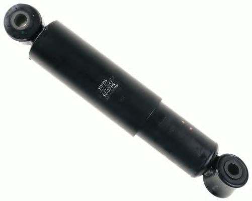 Подвеска амортизатора/аморт. стойки 311504 SACHS