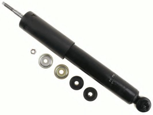 Стойка амортизатора передняя 311713 SACHS
