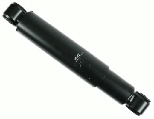 Подвеска амортизатора/аморт. стойки 311895 SACHS