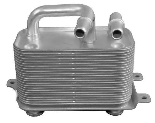 Радиатор АКПП 31191 NRF
