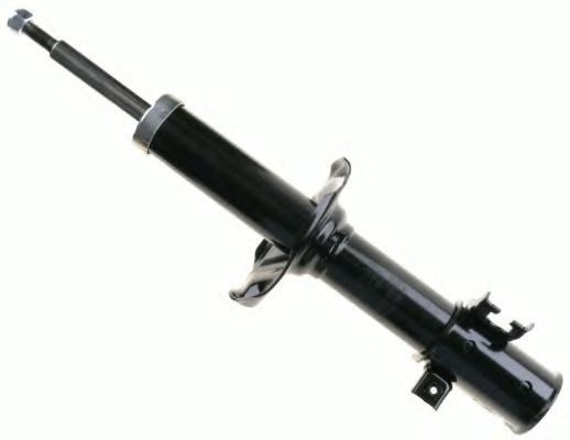 Амортизатор передний левый 311919 SACHS