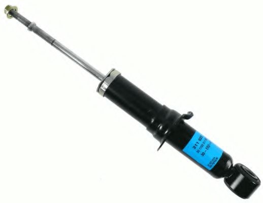 Амортизатор задней подвески 311922 SACHS