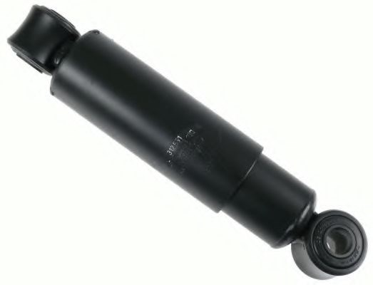 Амортизаторы задние 312561 SACHS