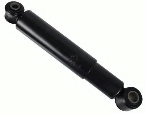 Амортизационная стойка задняя 312875 SACHS