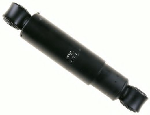 Амортизационная стойка задняя 312977 SACHS