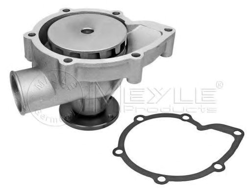 Насос системы охлаждения 3130112400 MEYLE