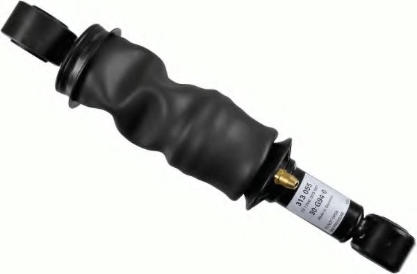 Пневмоподвеска кабины 313055 SACHS