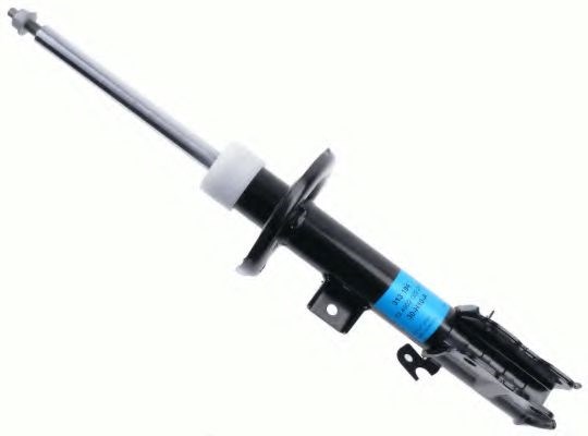 Амортизатор передний левый 313194 SACHS