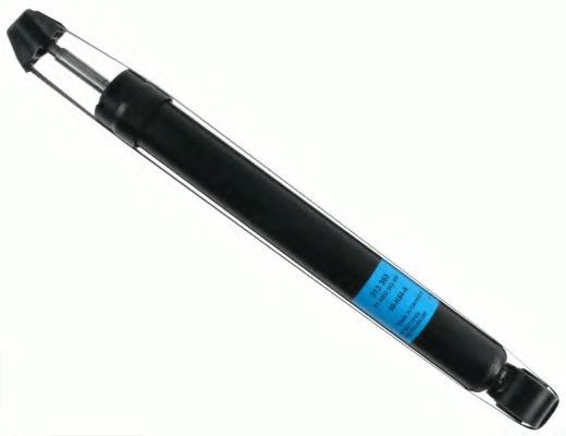 Амортизатор задней подвески 313365 SACHS
