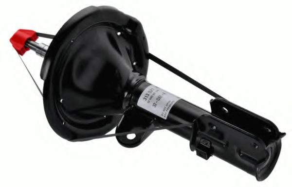 Амортизаторная стойка передняя правая 313521 SACHS