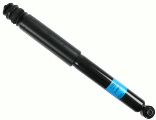 Цилиндр подвески 313526 SACHS