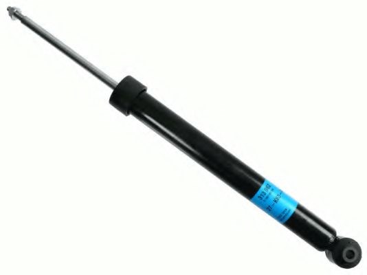 Амортизационная стойка задняя 313962 SACHS