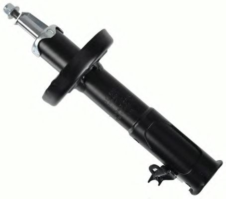 Амортизатор передний левый 314618 SACHS
