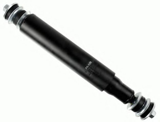 Амортизатор задней подвески 314629 SACHS
