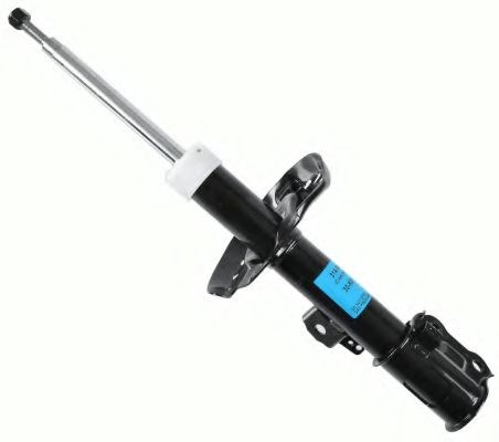 Стойка передняя правая 314694 SACHS