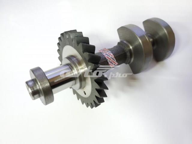 Цилиндр подвески 314754 SACHS