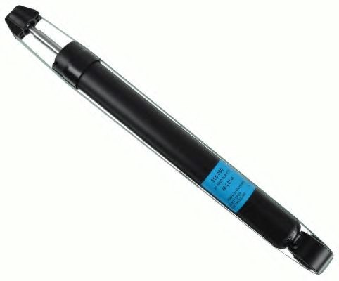 Амортизаторы задние 315090 SACHS