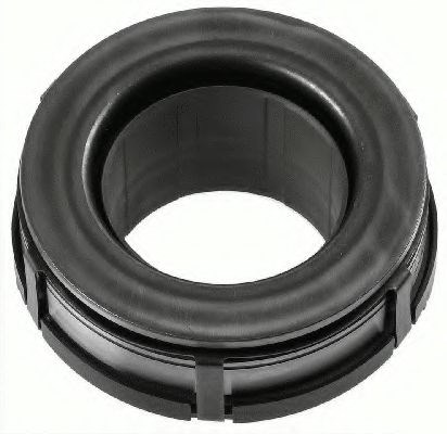 Подшипник скольжения сцепления 3151000651 SACHS