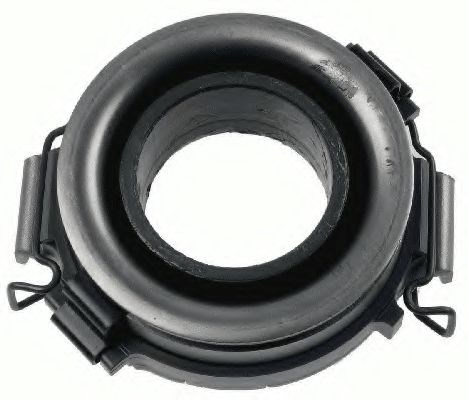 Подшипник скольжения сцепления 3151600509 SACHS