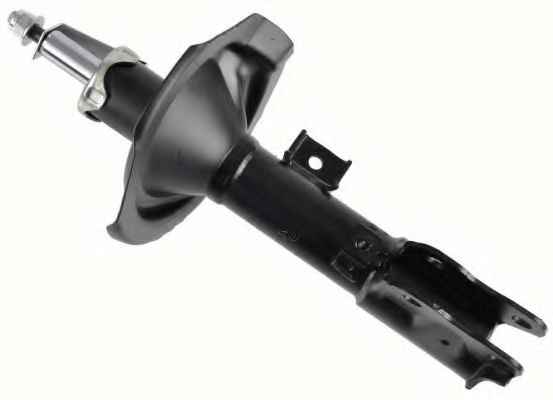 Амортизаторная стойка передняя левая 315195 SACHS