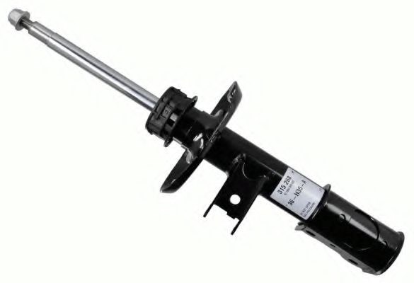 Передний правый амортизатор 315268 SACHS