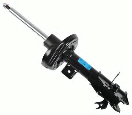 Амортизатор подвески передний правый 315271 SACHS