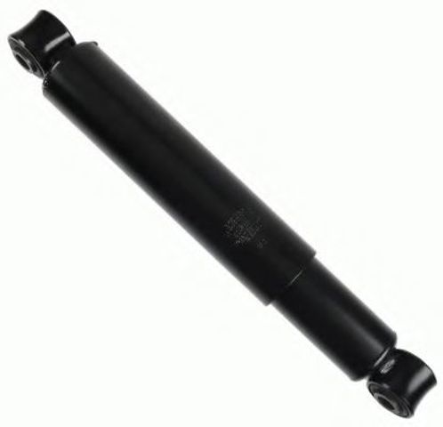 Амортизаторы задние 315356 SACHS