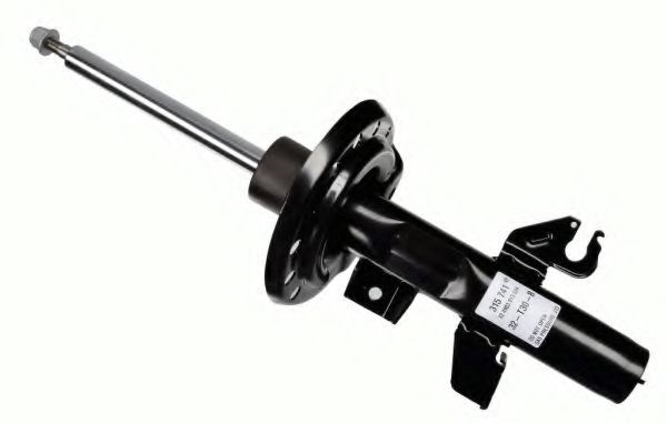 Стойка передняя правая 315741 SACHS