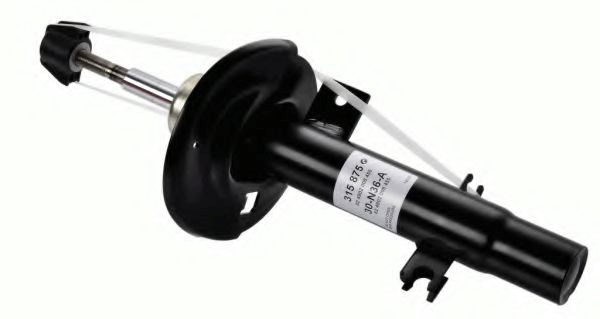 Амортизатор передней подвески правый 315875 SACHS