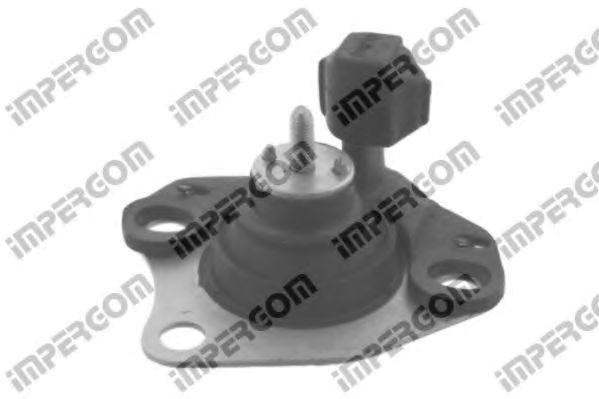 Подушка передней опоры двигателя Renault Megane SCENIC