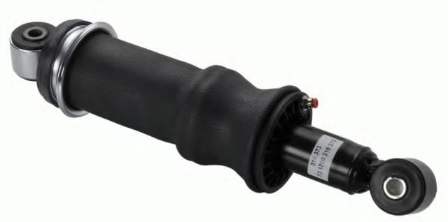 Пневмоподвеска кабины 316373 SACHS