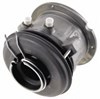 Цилиндр сцепления рабочий с выжимным подшипником 3182009938 SACHS