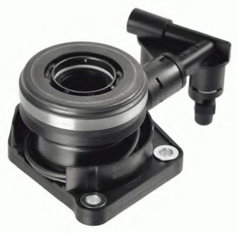 Цилиндр сцепления в сборе с выжимным подшипником 3182600198 SACHS