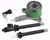 Цилиндр сцепления в сборе с выжимным подшипником 3182600202 SACHS