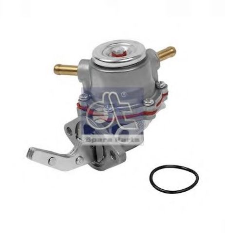 Бензонасос механический 321000 DIESEL TECHNIC