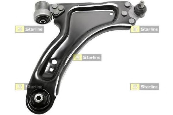 Нижний правый рычаг передней подвески 3251700 STARLINE